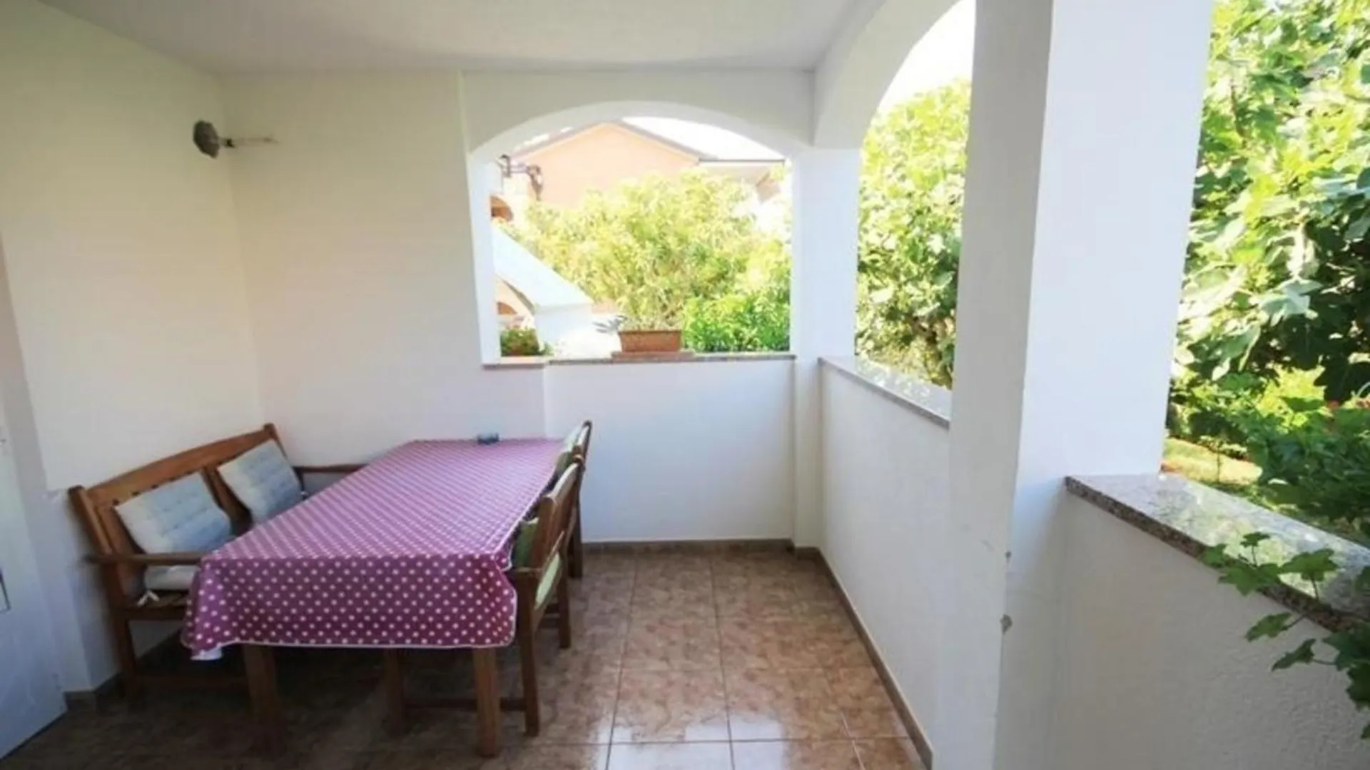 Studio Fuer 2 Personen Ca 30 M In Novigrad, Adriakueste Kroatien Westkueste Von Istrien Karpinjan