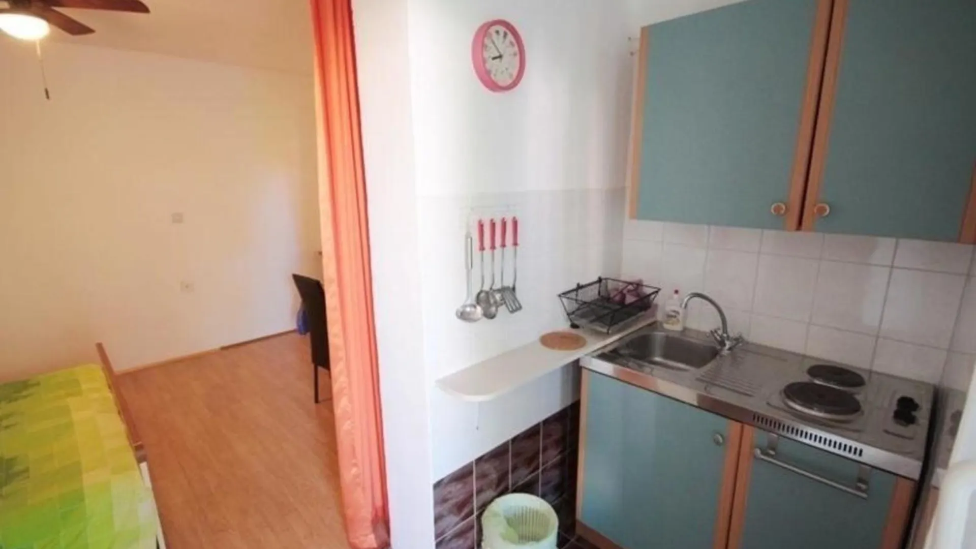 Apartment Studio Fuer 2 Personen Ca 30 M In Novigrad, Adriakueste Kroatien Westkueste Von Istrien Karpinjan