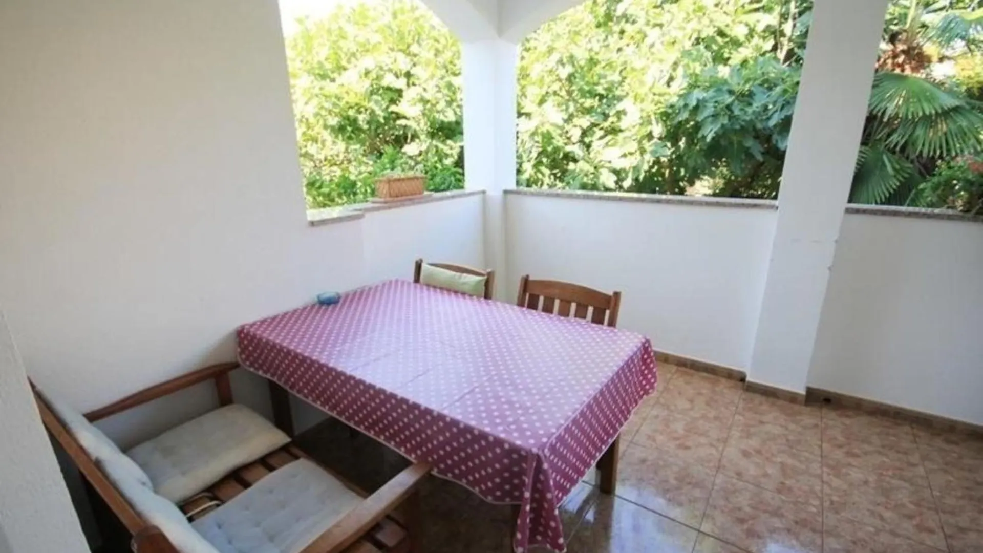 Studio Fuer 2 Personen Ca 30 M In Novigrad, Adriakueste Kroatien Westkueste Von Istrien Karpinjan Croatia