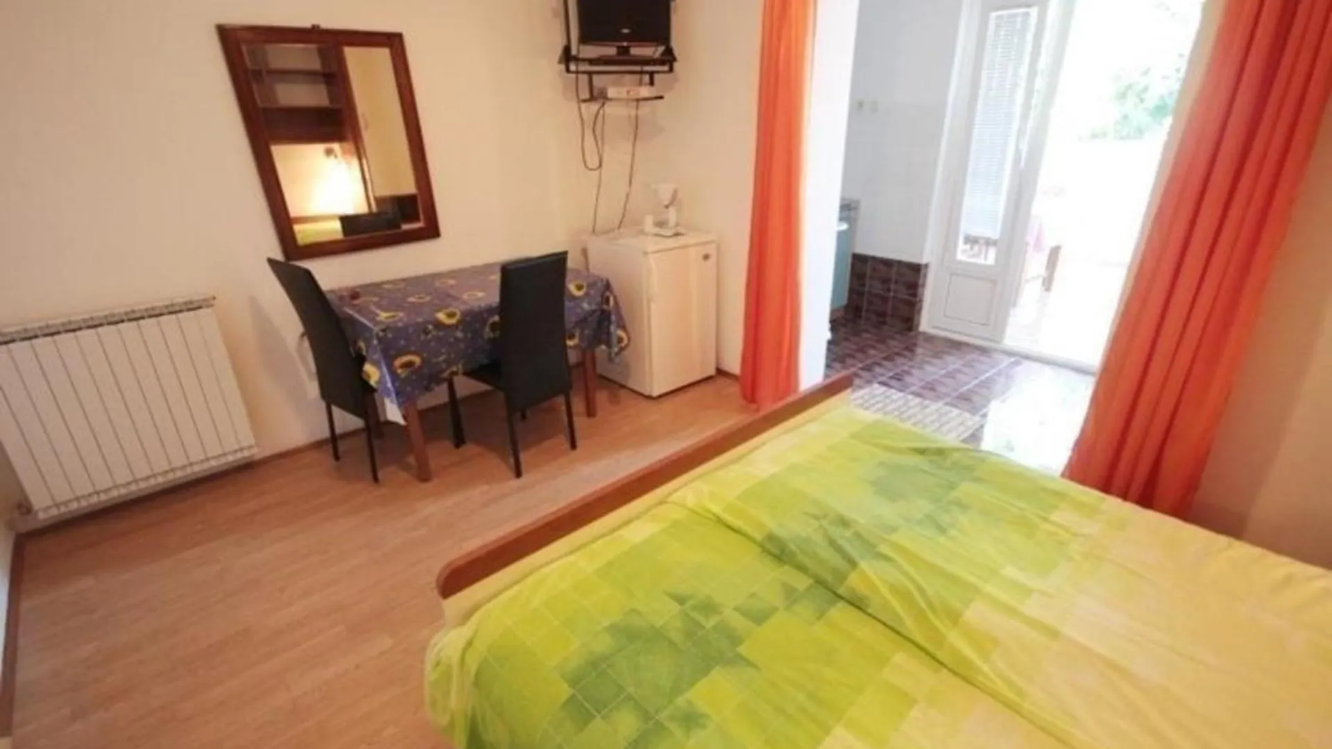 Studio Fuer 2 Personen Ca 30 M In Novigrad, Adriakueste Kroatien Westkueste Von Istrien Karpinjan Apartment