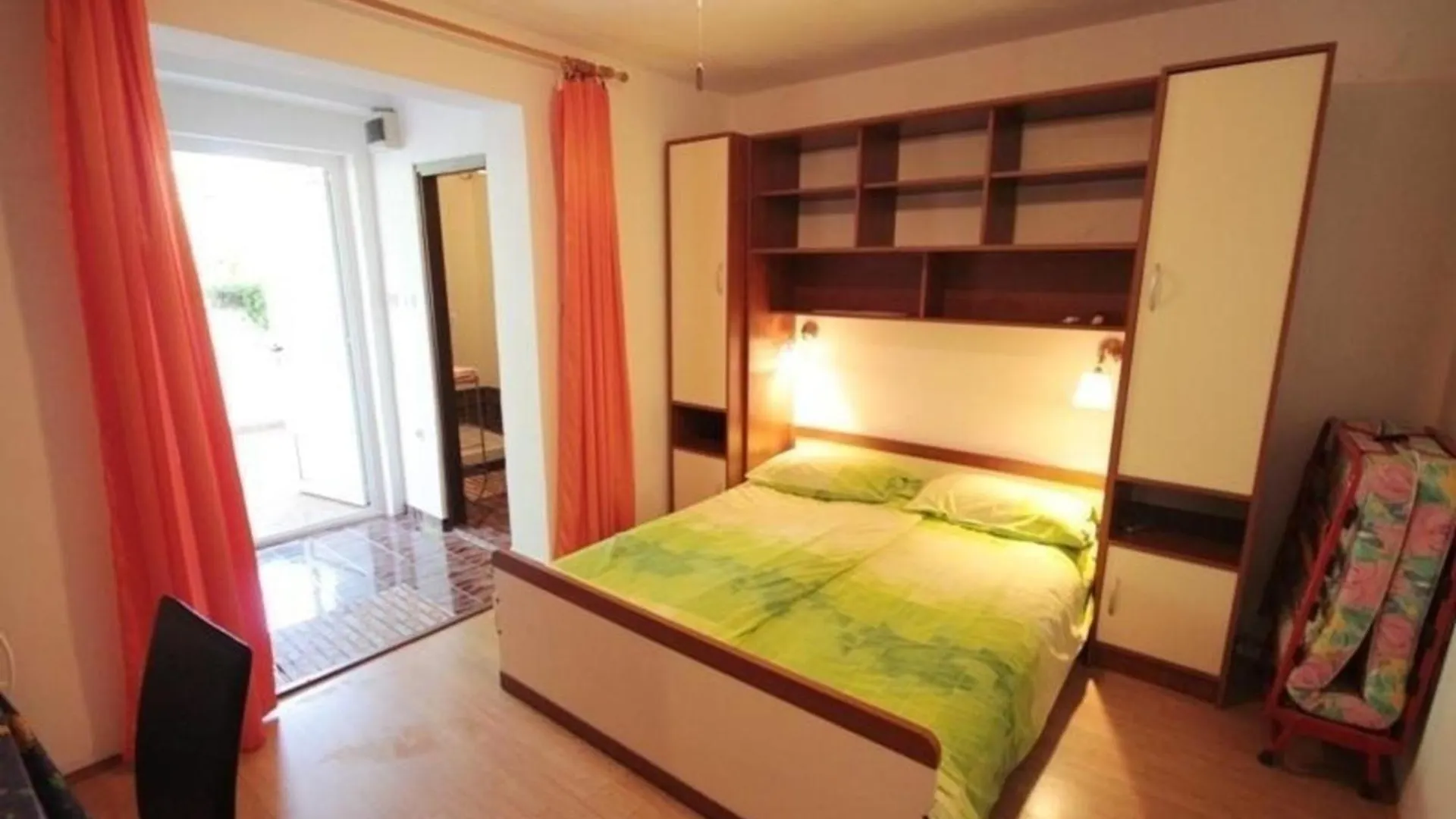 Apartment Studio Fuer 2 Personen Ca 30 M In Novigrad, Adriakueste Kroatien Westkueste Von Istrien Karpinjan Croatia