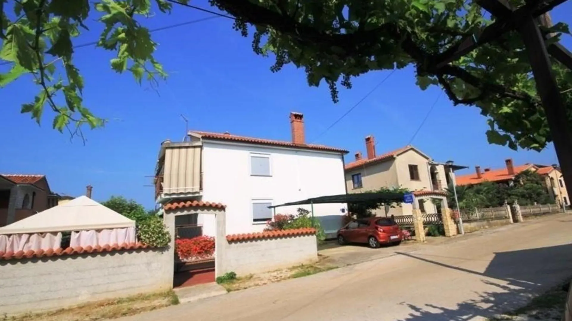 Studio Fuer 2 Personen Ca 30 M In Novigrad, Adriakueste Kroatien Westkueste Von Istrien location